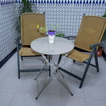 Apartamento Centro Parking Gratis Apartment Кордоба Екстериор снимка