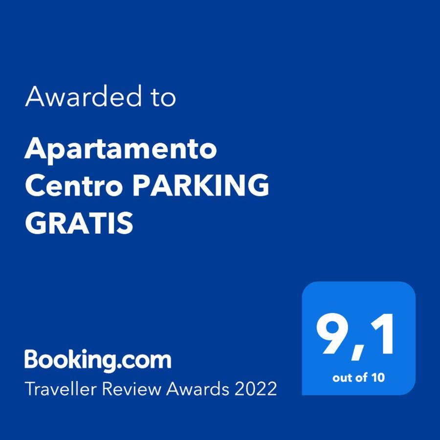 Apartamento Centro Parking Gratis Apartment Кордоба Екстериор снимка