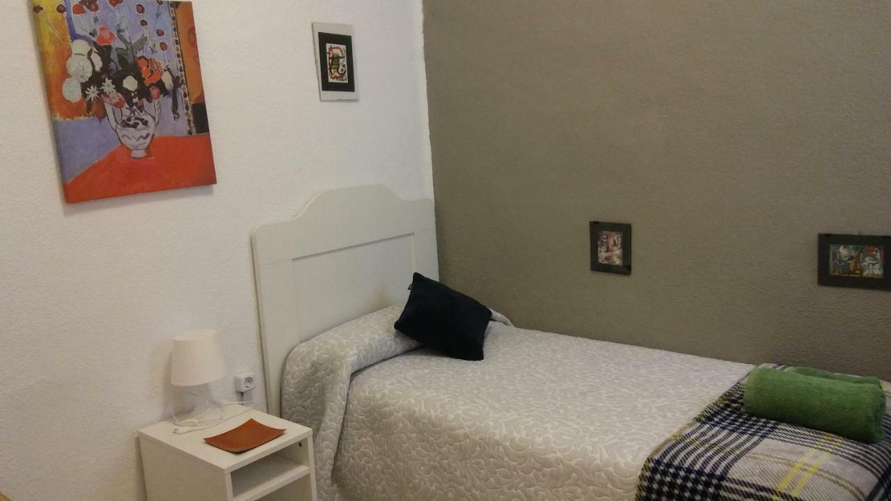 Apartamento Centro Parking Gratis Apartment Кордоба Екстериор снимка