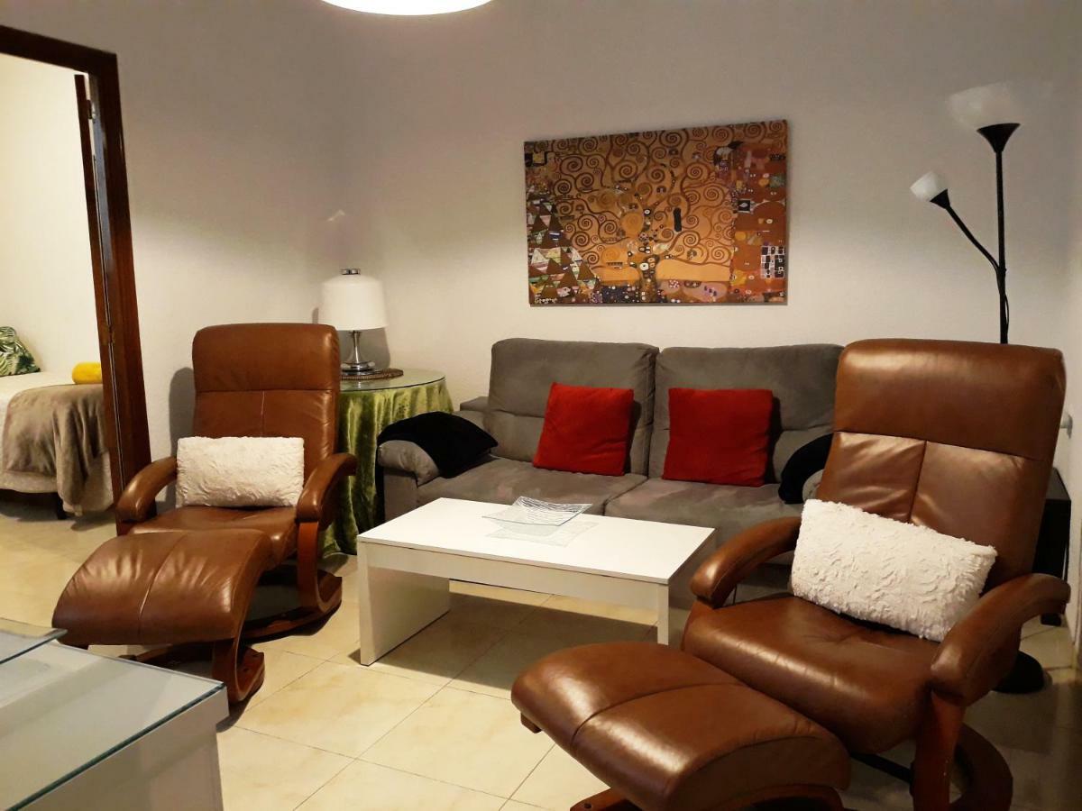 Apartamento Centro Parking Gratis Apartment Кордоба Екстериор снимка