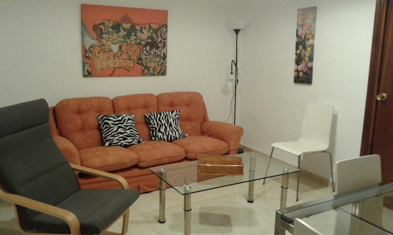 Apartamento Centro Parking Gratis Apartment Кордоба Екстериор снимка