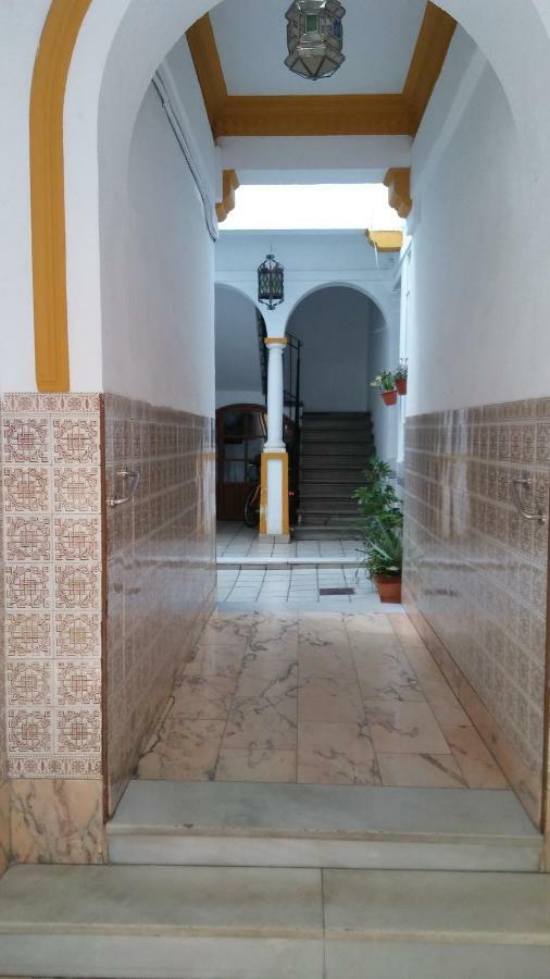 Apartamento Centro Parking Gratis Apartment Кордоба Екстериор снимка