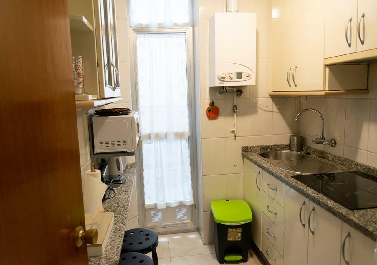 Apartamento Centro Parking Gratis Apartment Кордоба Екстериор снимка