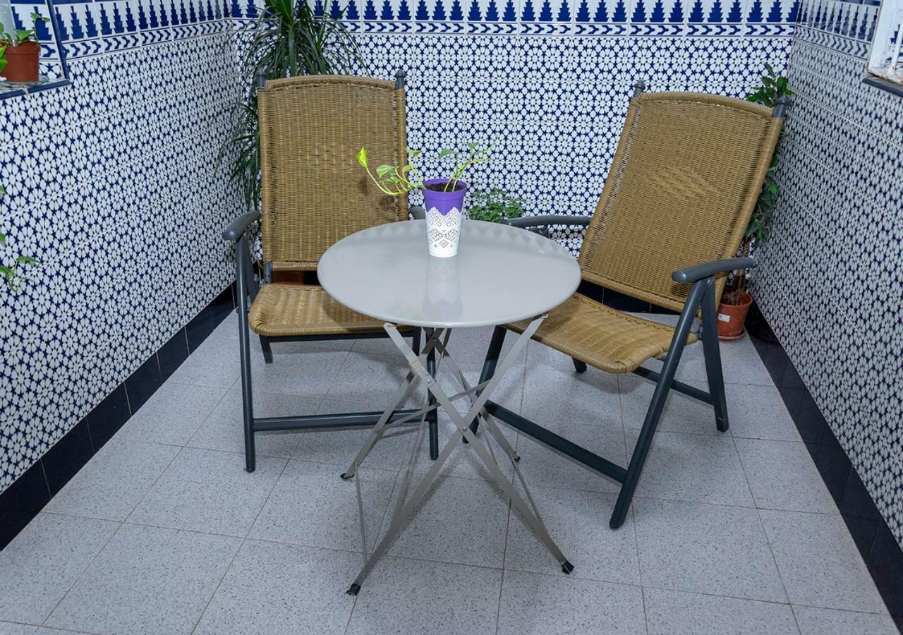 Apartamento Centro Parking Gratis Apartment Кордоба Екстериор снимка