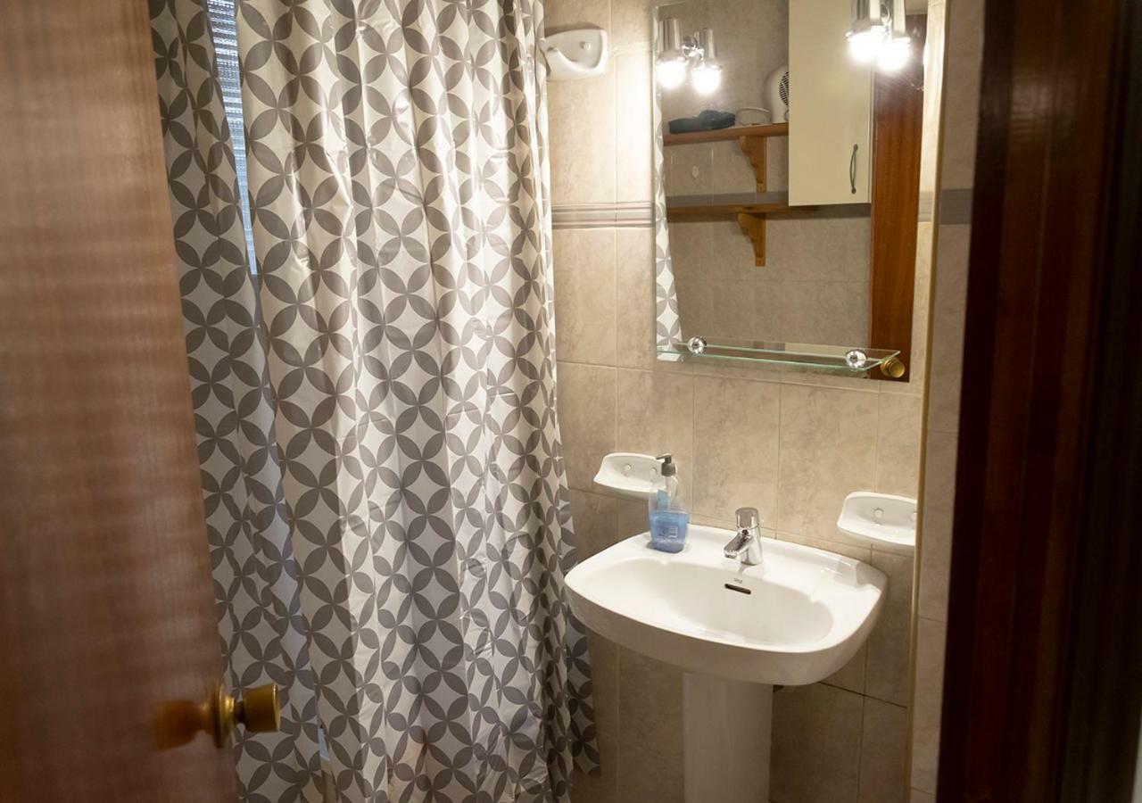 Apartamento Centro Parking Gratis Apartment Кордоба Екстериор снимка