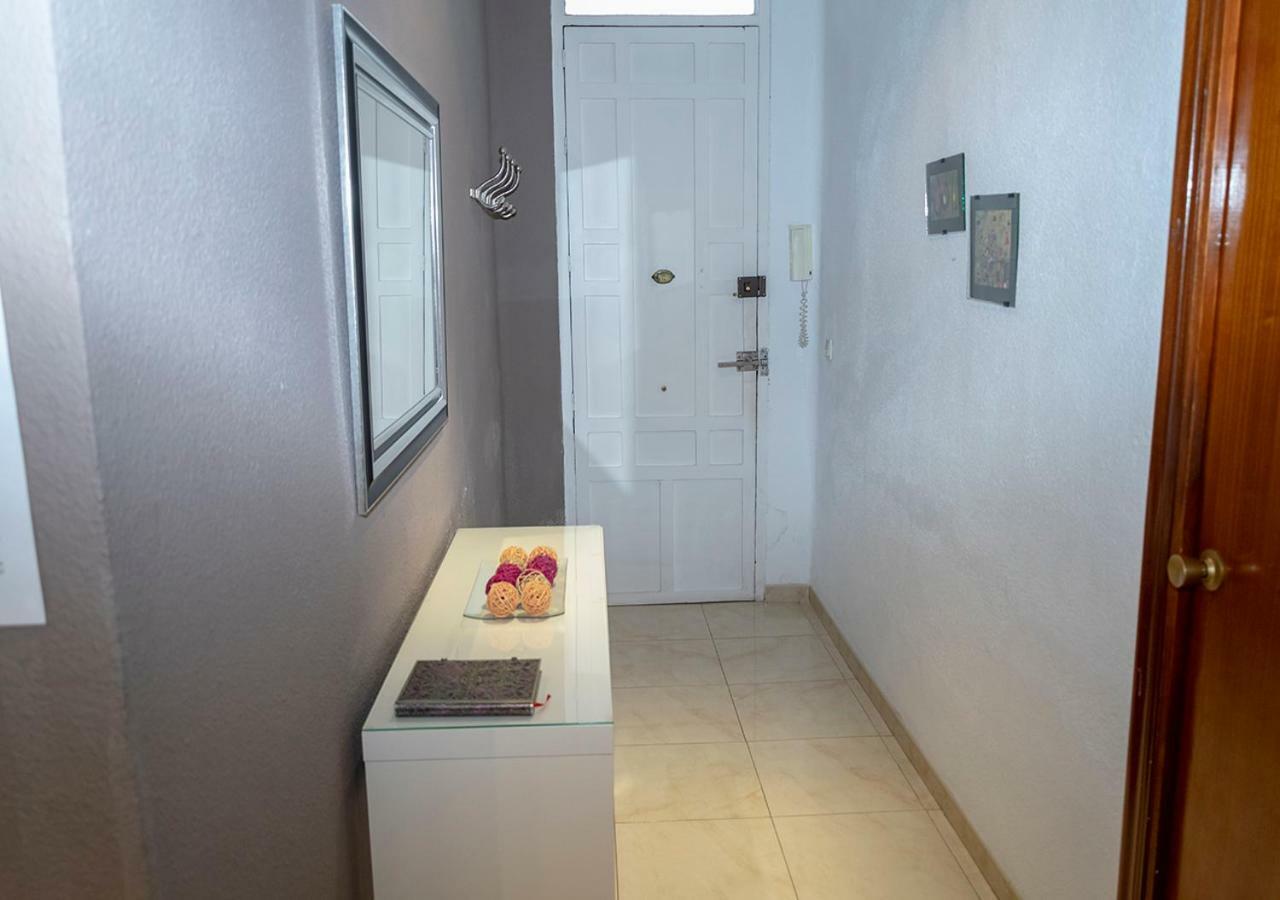Apartamento Centro Parking Gratis Apartment Кордоба Екстериор снимка
