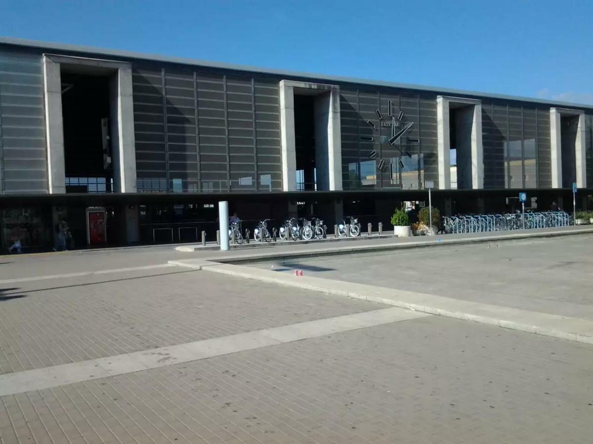 Apartamento Centro Parking Gratis Apartment Кордоба Екстериор снимка